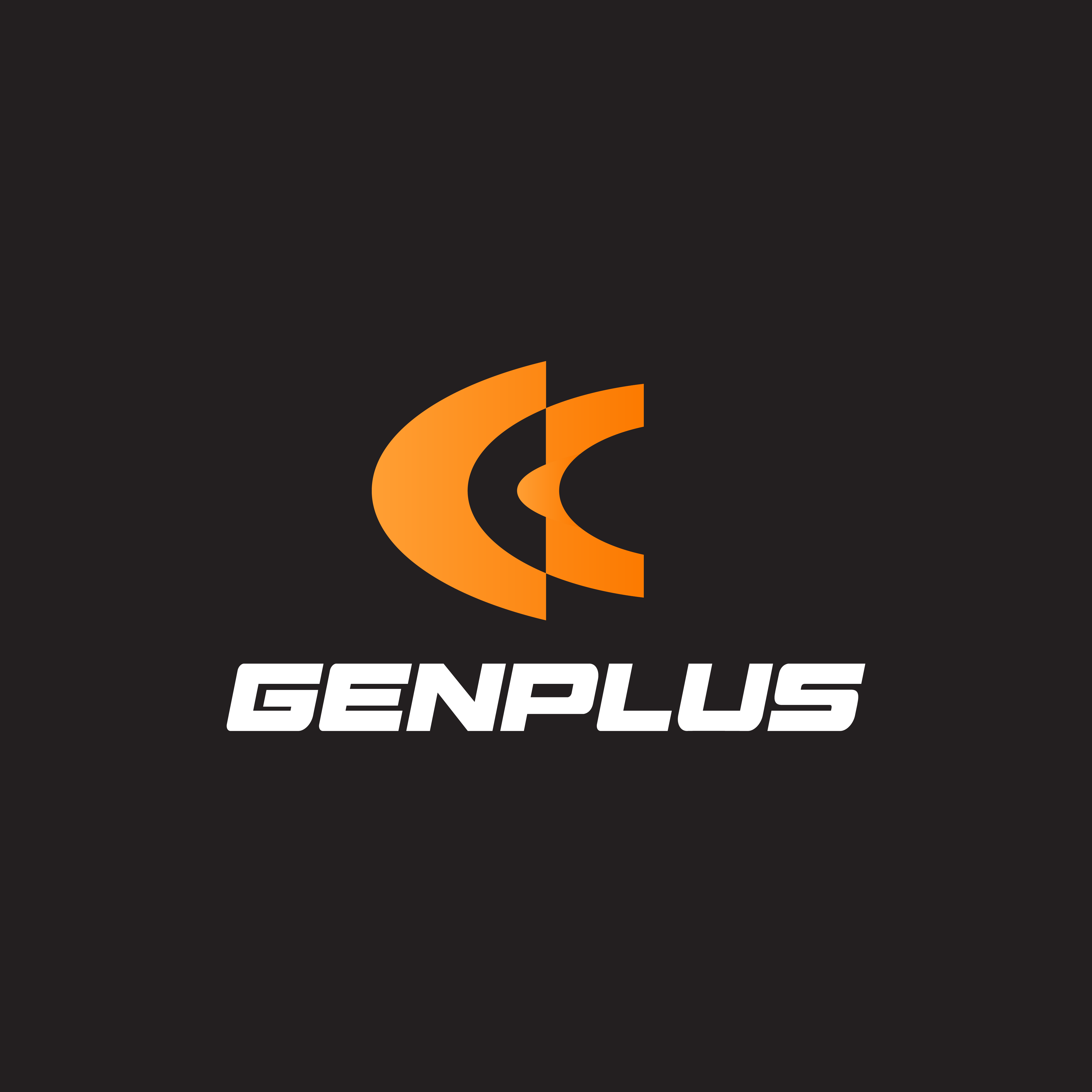 GenPlus Logo